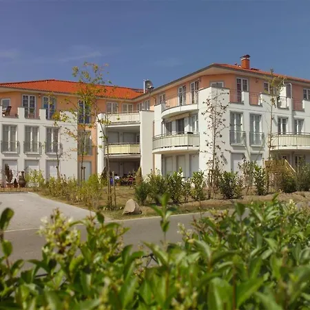 Achtern Diek Whg 27 Apartment