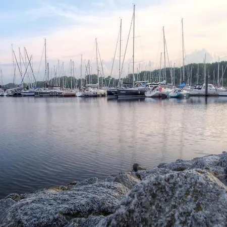 Achtern Diek Whg 27 Apartment *