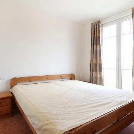 Achtern Diek Whg 27 Apartment