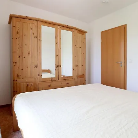 Achtern Diek Whg 27 Apartment Boltenhagen