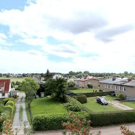 Apartment Achtern Diek Whg 27 Boltenhagen