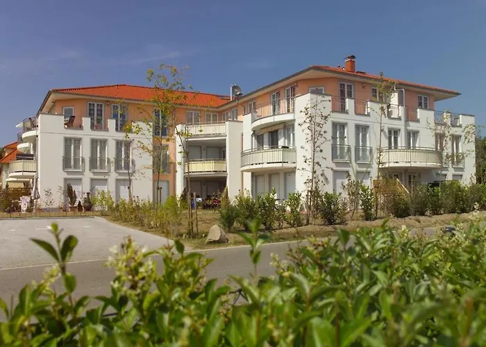 Achtern Diek Whg 27 شقة