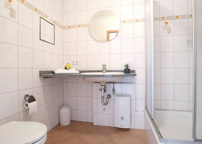 Achtern Diek Whg 27 شقة *